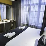 Hotel City Hotel Amsterdam