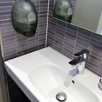 Hotel City Hotel Amsterdam 3*