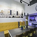 City Hotel Amsterdam Hotel