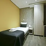 Hotel City Hotel Amsterdam 3*