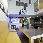 City Hotel Amsterdam 3* Amsterdam