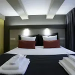 City Hotel Amsterdam Hotel 3*