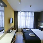 Hotel City Hotel Amsterdam