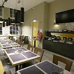 Hotel City Hotel Amsterdam 3*