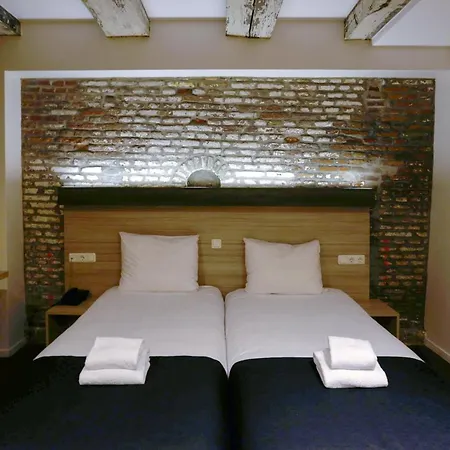 מלון City Hotel Amsterdam