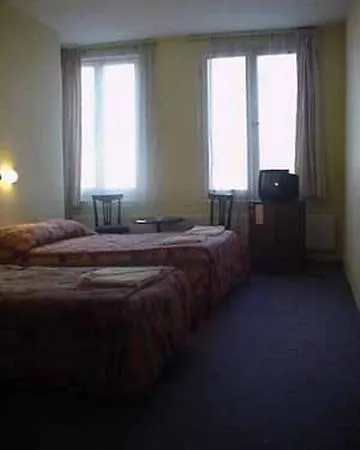 City Hotel Amsterdam 3*