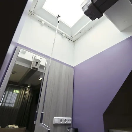 City Hotel Amsterdam 3* Amsterdam