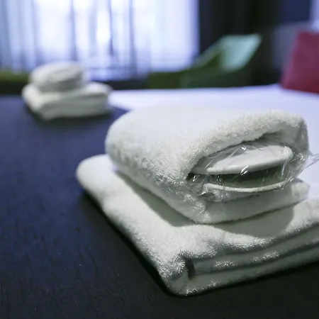 City Hotel Amsterdam Hotel