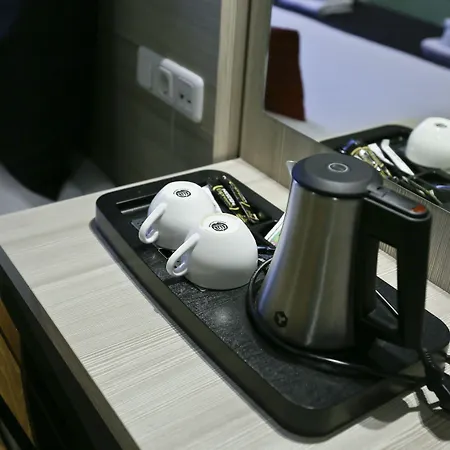 City Hotel Amsterdam Hotel Amsterdam