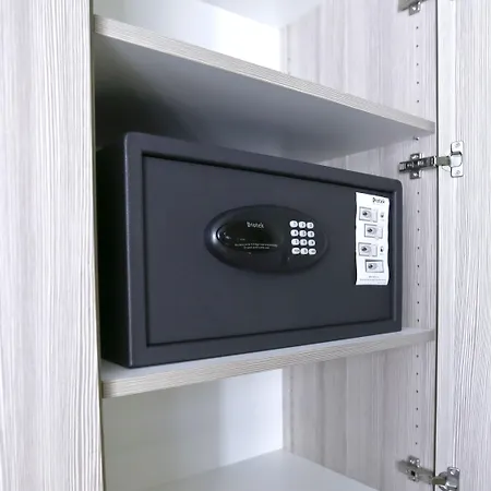 City Hotel Amsterdam Hotel 3*