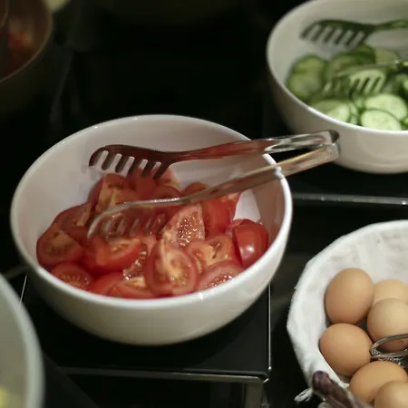 City Hotel Amsterdam Hotel