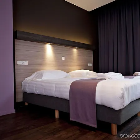 City Hotel Amsterdam 3*