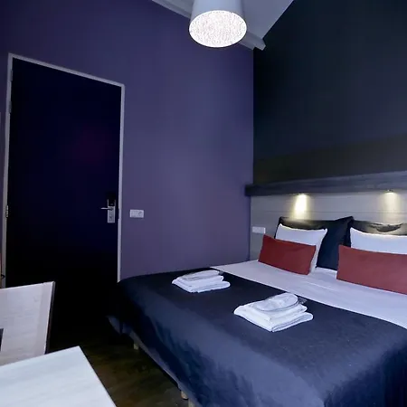 Hotel City Hotel Amsterdam Amsterdam