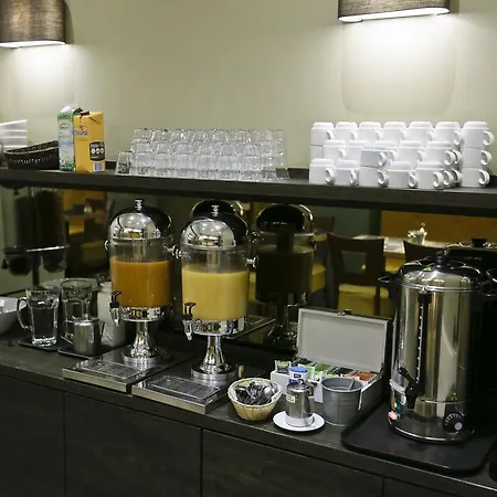 Hotel City Hotel Amsterdam