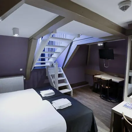מלון City Hotel Amsterdam