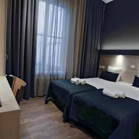 City Hotel Amsterdam Amsterdam