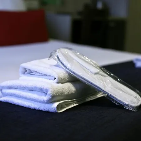 City Hotel Amsterdam מלון אמסטרדם